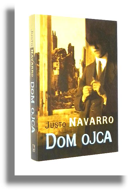 DOM OJCA - Navarro, Justo