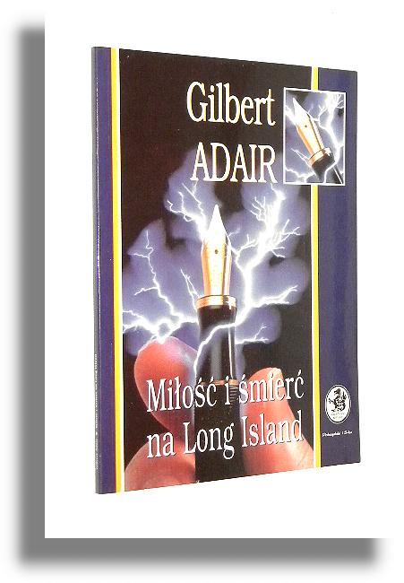 MIO I MIER NA LONG ISLAND - Adair, Gilbert