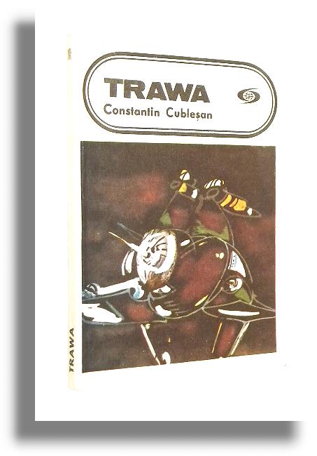 TRAWA - Cublesan, Constantin