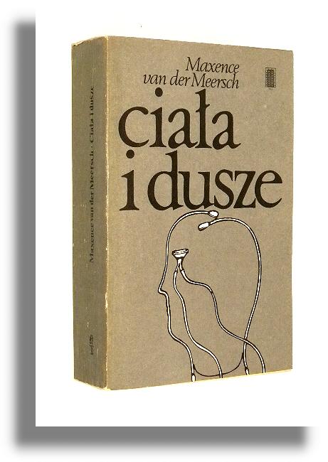 CIAA I DUSZE - Van der Meersch, Maxence