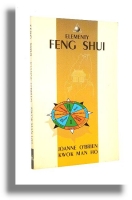 FENG SHUI - O'Brien, Joanne * Man Ho, Kwok 