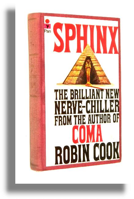 SPHINX - Cook, Robin