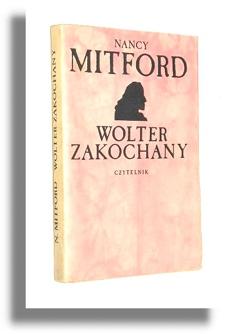 WOLTER ZAKOCHANY - Mitford, Nancy