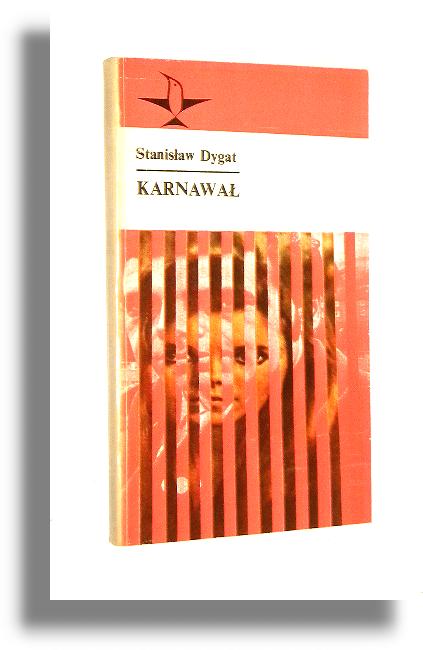 KARNAWA: Opowiadania - Dygat, Stanisaw