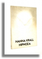 HIPNOZA - Krall, Hanna 