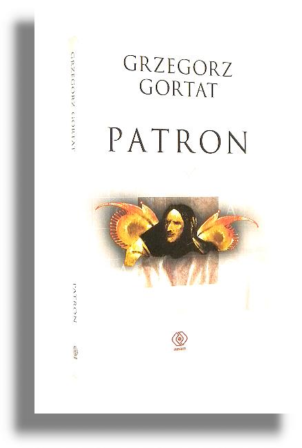 PATRON - Gortat, Grzegorz