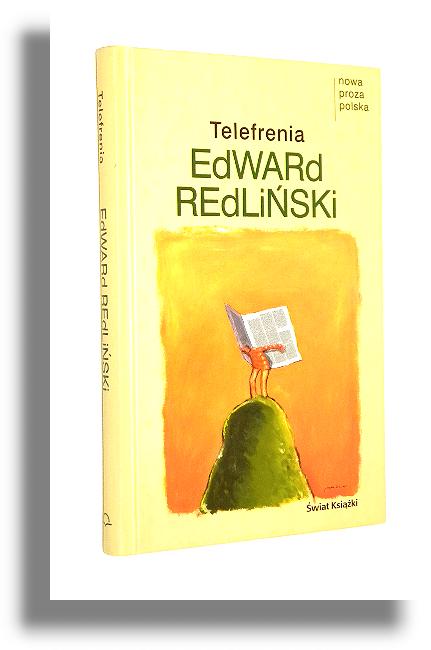 TELEFRENIA - Redliski, Edward