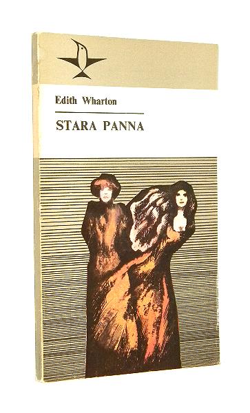 STARA PANNA - Wharton, Edith