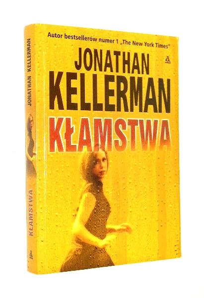 KAMSTWA - Kellerman, Jonathan