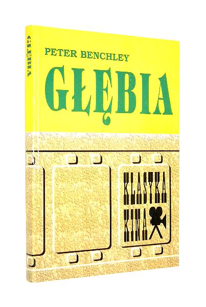 GBIA - Benchley, Peter