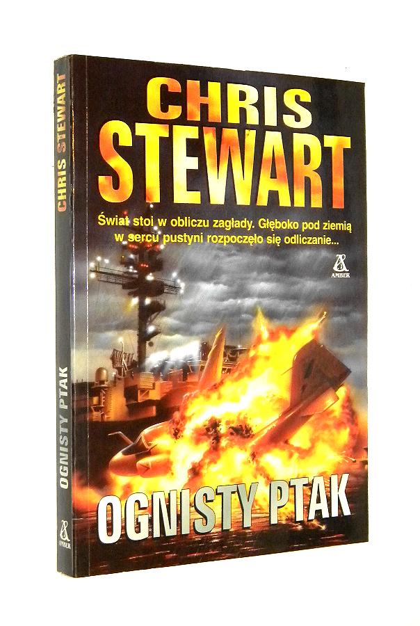 OGNISTY PTAK - Stewart, Chris