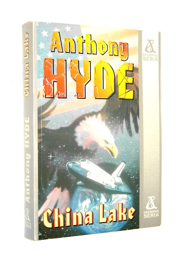 CHINA LAKE - Hyde, Anthony
