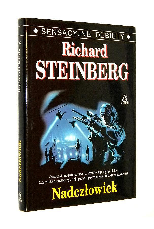 NADCZOWIEK - Steinberg, Richard