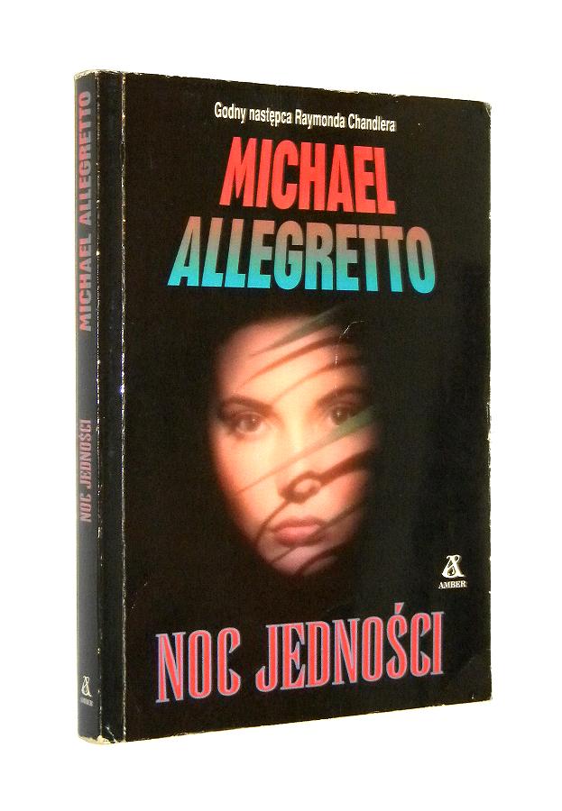 NOC JEDNOCI - Allegretto, Michael