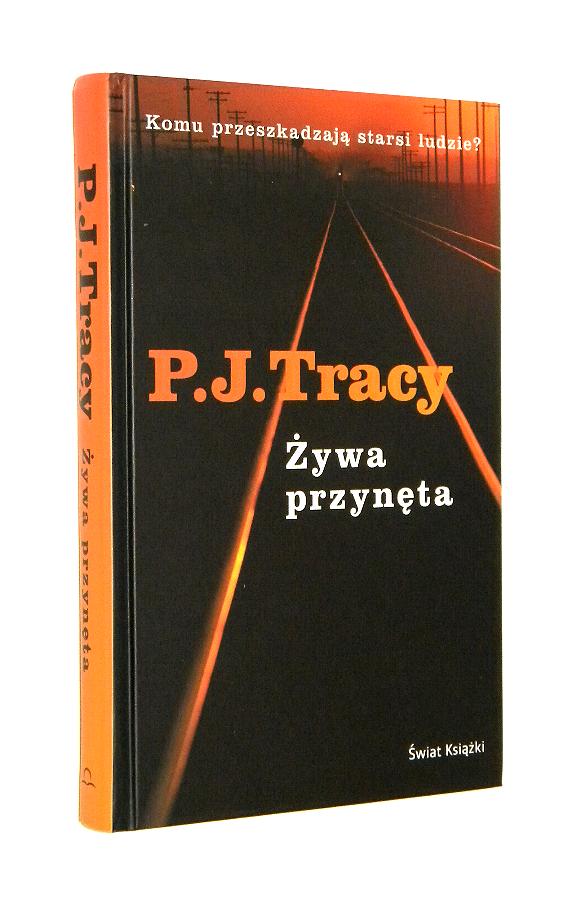 YWA PRZYNTA - Tracy, P. J.