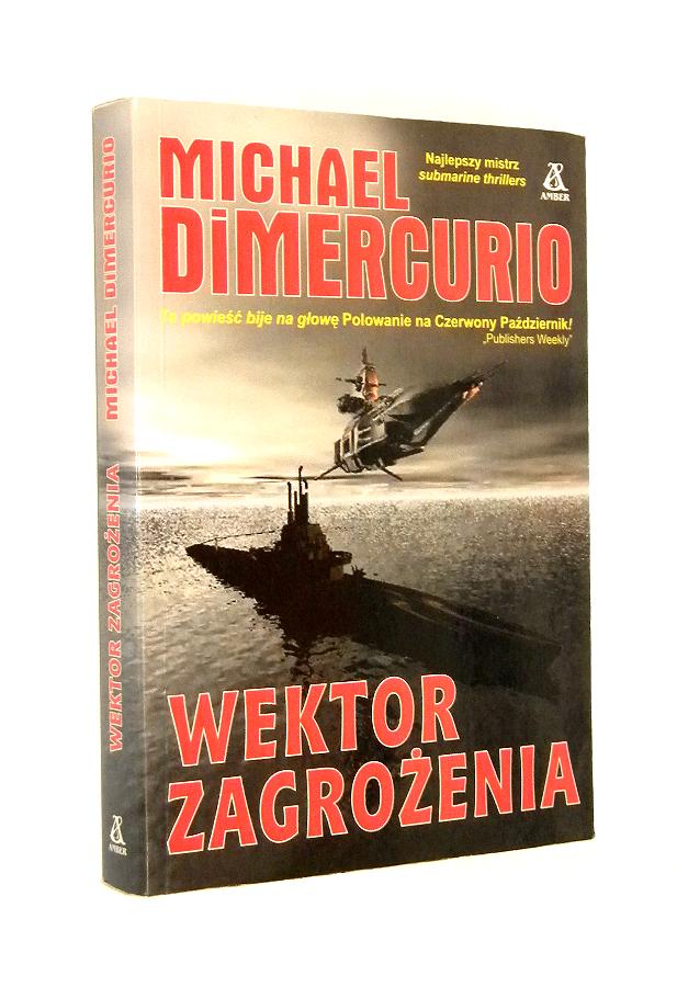 WEKTOR ZAGROENIA - DiMercurio, Michael