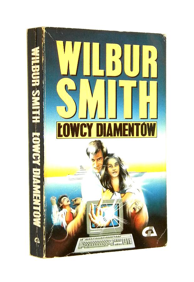 OWCY DIAMENTW - Smith, Wilbur