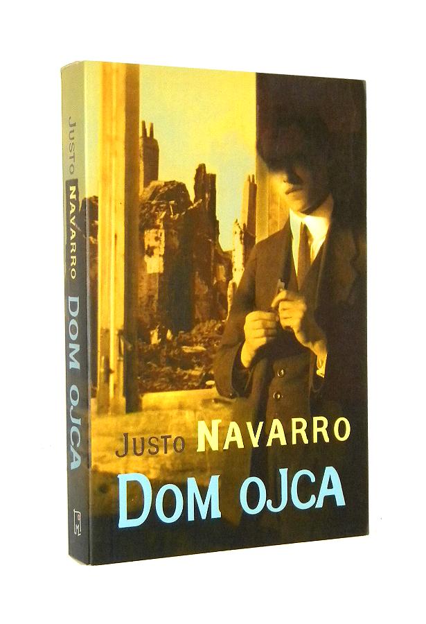 DOM OJCA - Navarro, Justo