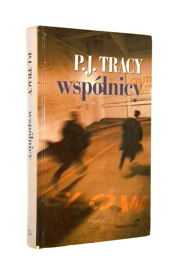 WSPLNICY - Tracy, P. J.