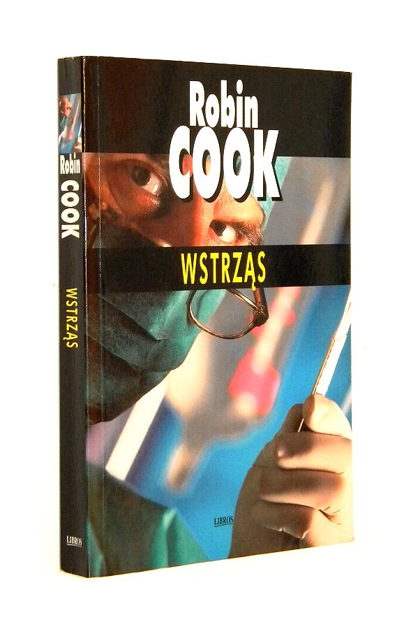WSTRZS - Cook, Robin