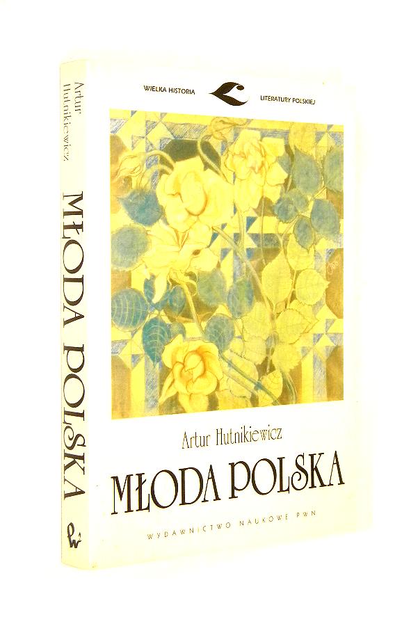 MODA POLSKA - Hutnikiewicz, Artur
