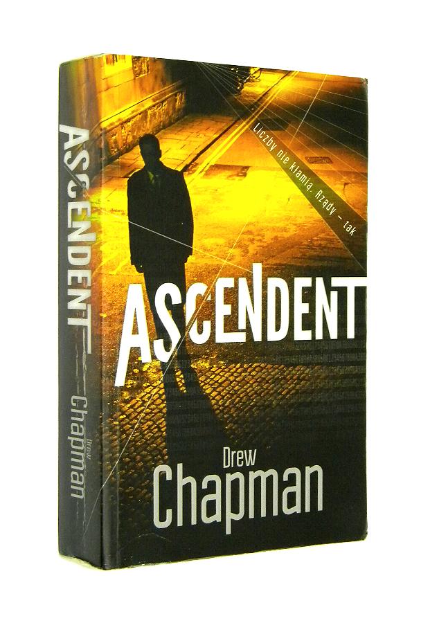 ASCENDENT - Chapman, Drew