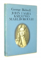 JOHN I SARA: Księstwo Marlborough - Bidwell, George
