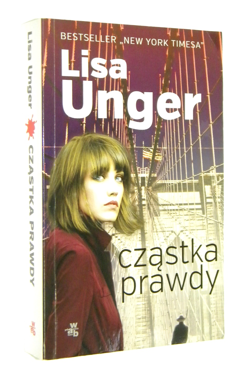 CZSTKA PRAWDY - Unger, Lisa