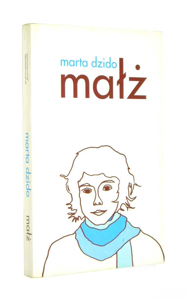 MA - Dzido, Marta