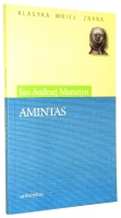 AMINTAS - Morsztyn, Jan Andrzej