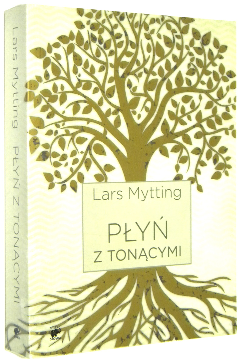 PY Z TONCYMI - Mytting, Lars