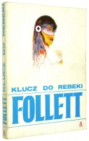 KLUCZ DO REBEKI - Follett, Ken