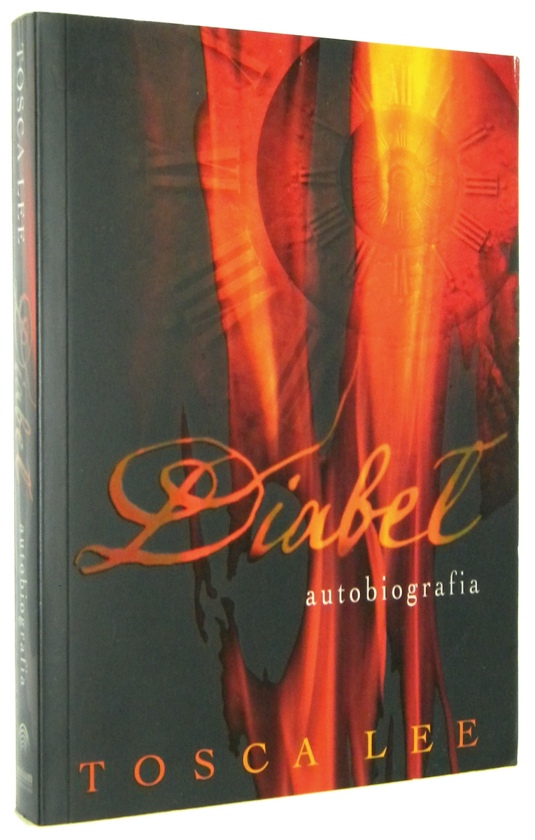 DIABE: Autobiografia - Lee, Tosca