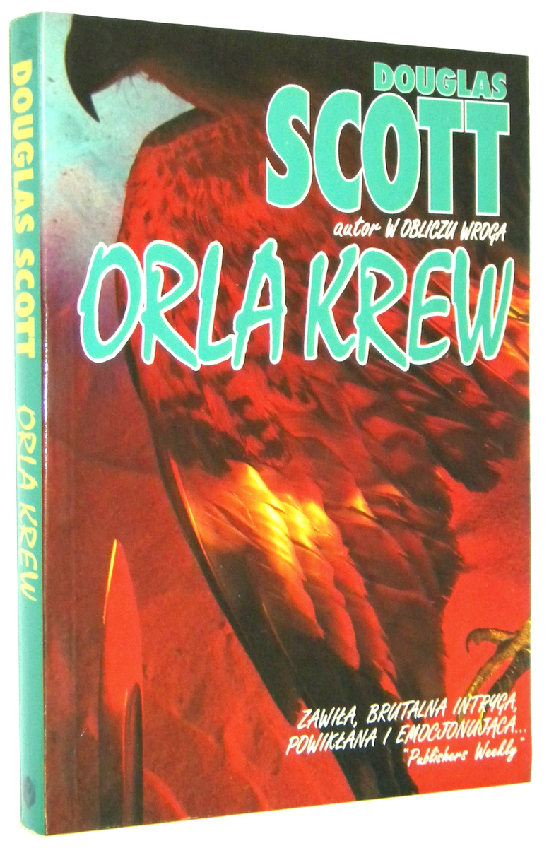 ORLA KREW - Scott, Douglas