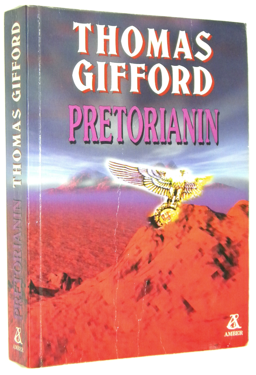 PRETORIANIN - Gifford, Thomas