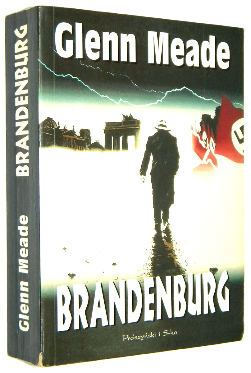 BRANDENBURG - Meade, Glenn