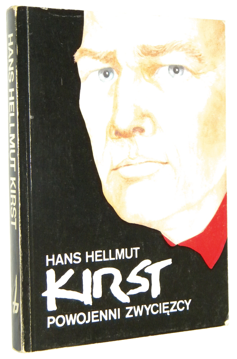 POWOJENNI ZWYCIZCY - Kirst, Hans Hellmut