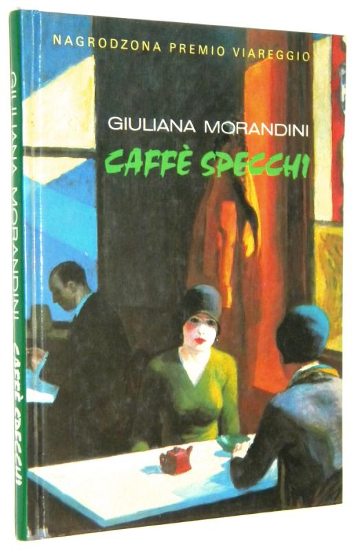 CAFFE SPECCHI - Morandini, Giuliana