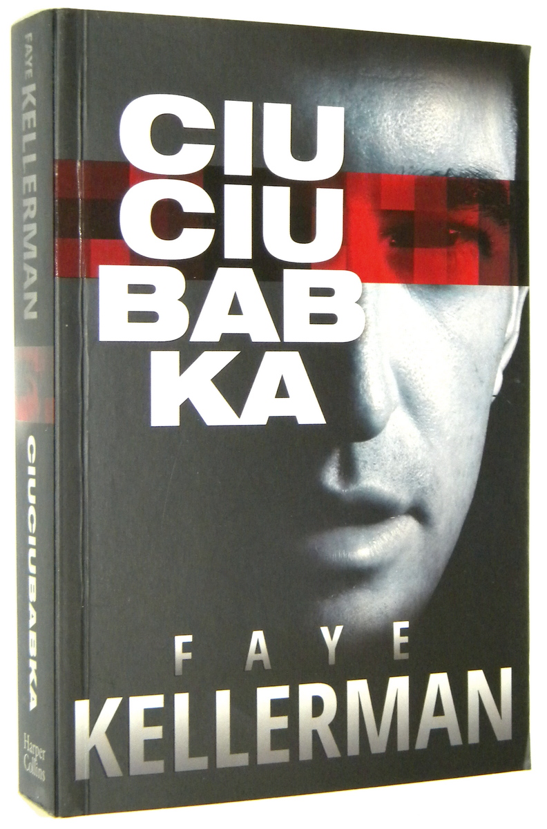 CIUCIUBABKA - Kellerman, Faye