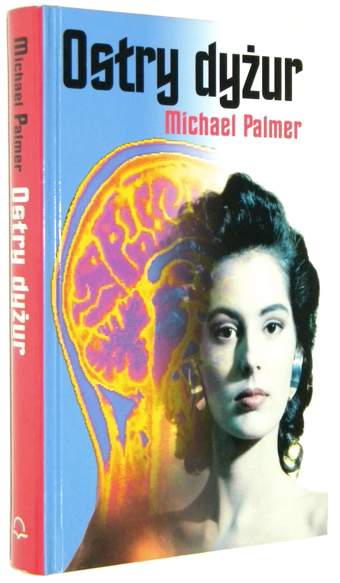 OSTRY DYUR - Palmer, Michael 