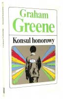 KONSUL HONOROWY - Greene, Graham