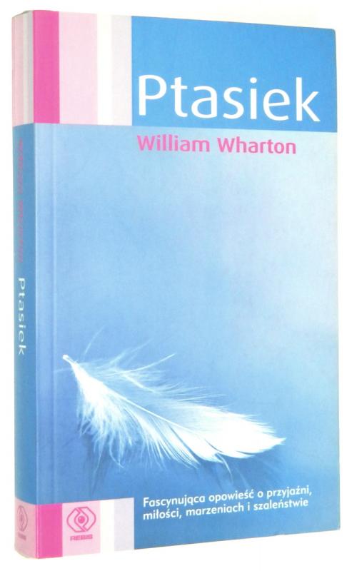 PTASIEK - Wharton, William