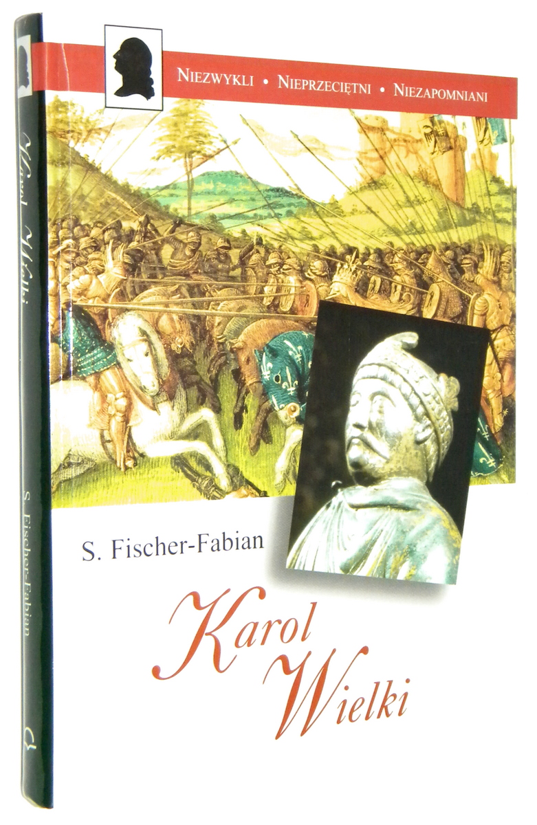 KAROL WIELKI - Fischer-Fabian, S.