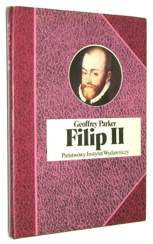 FILIP II - Parker, Geoffrey