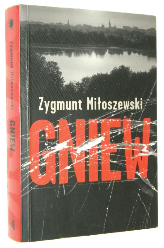 GNIEW - Miłoszewski, Zygmunt