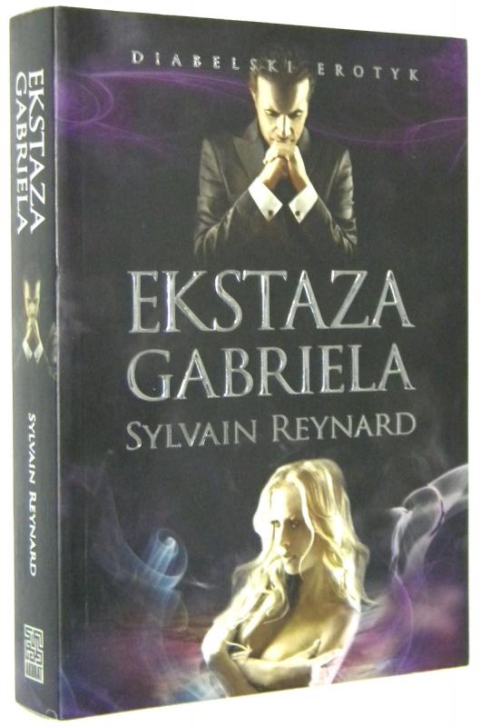 EKSTAZA GABRIELA - Reynard, Sylvain