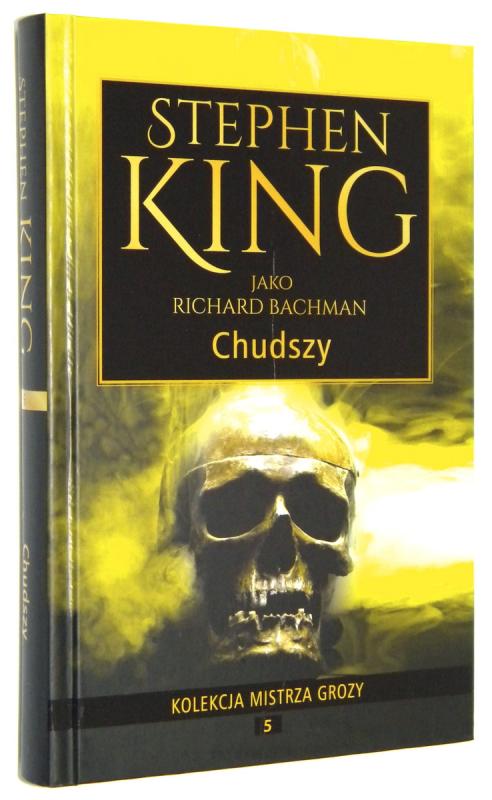 CHUDSZY - King, Stephen