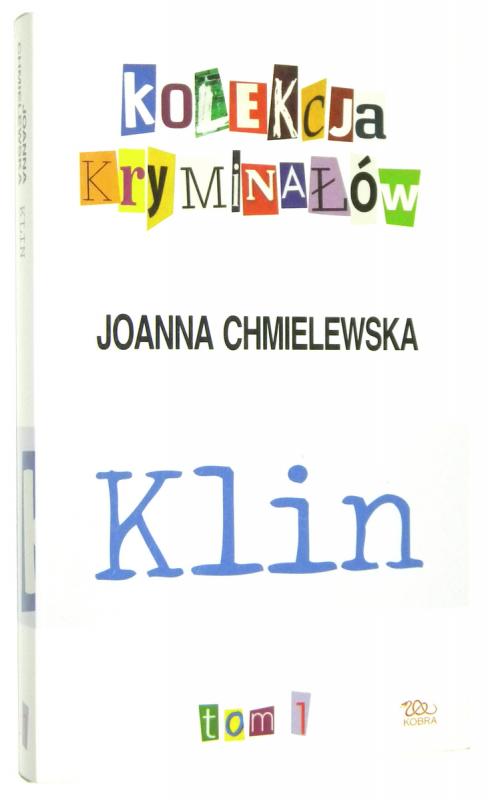 KLIN - Chmielewska, Joanna