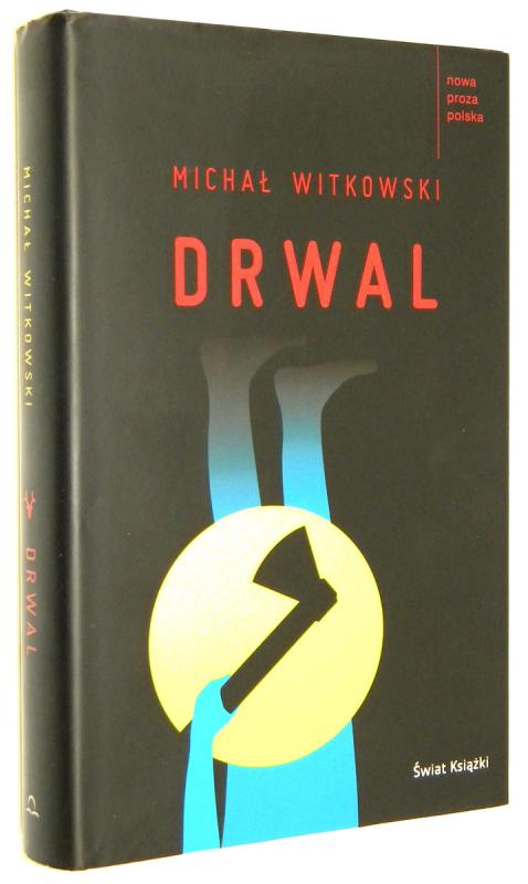 DRWAL - Witkowski, Michał