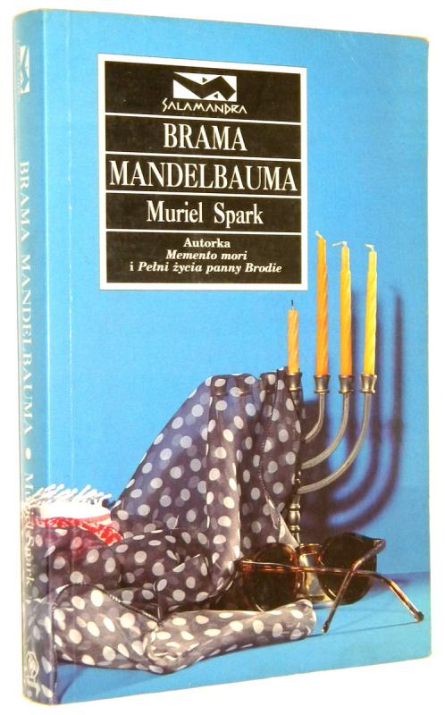 BRAMA MANDELBAUMA - Spark, Muriel